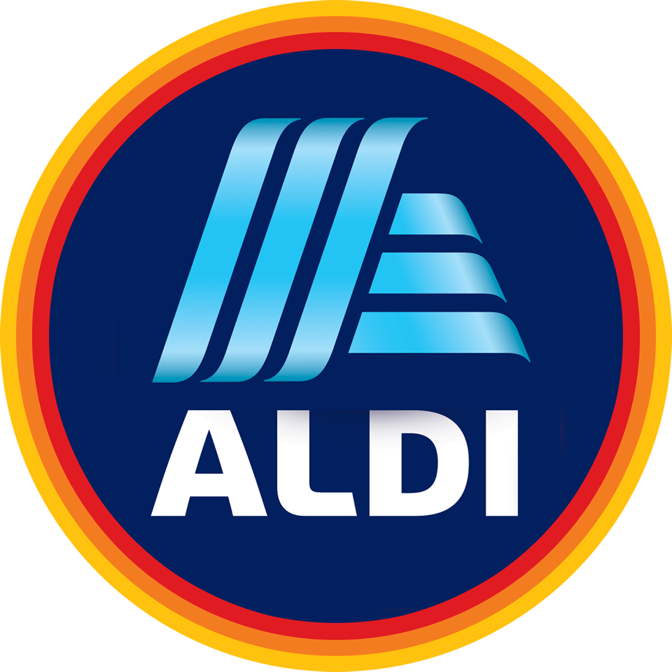 Aldi-Logo